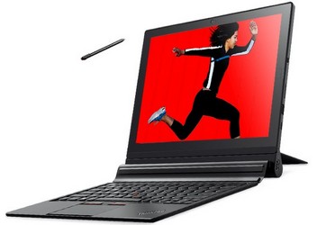 Замена разъема usb на планшете Lenovo ThinkPad X1 Tablet в Смоленске